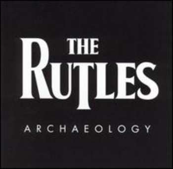Album The Rutles: Archaeology