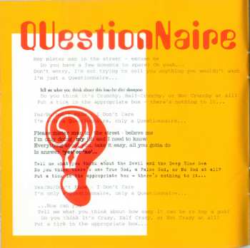 CD The Rutles: Archaeology