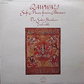 Qawwali - Sufi Music From Pakistan