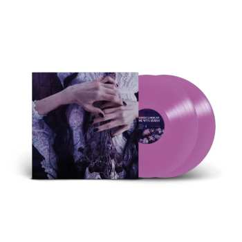 Album The Saddest Landscape: Alone With Heaven