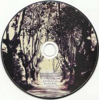 CD The Sadies: Darker Circles