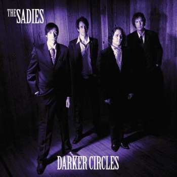 CD The Sadies: Darker Circles