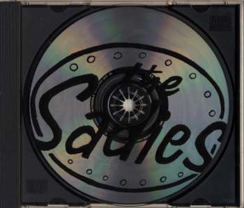 CD The Sadies: Precious Moments