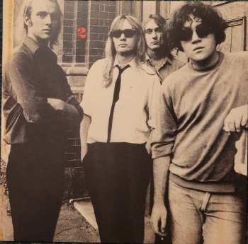 4LP/Box Set The Saints: (I'm) Stranded DLX