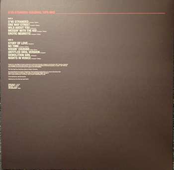 4LP/Box Set The Saints: (I'm) Stranded DLX