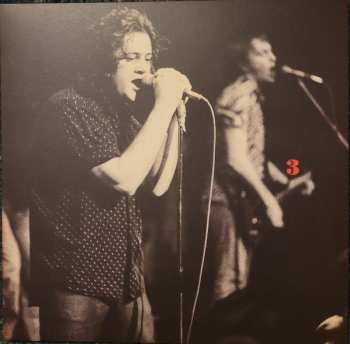 4LP/Box Set The Saints: (I'm) Stranded DLX