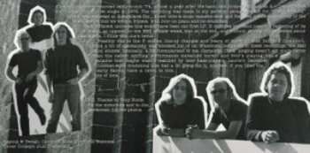 CD The Saints: The Most Primitive Band In The World (Live From The Twilight Zone, Brisbane 1974)