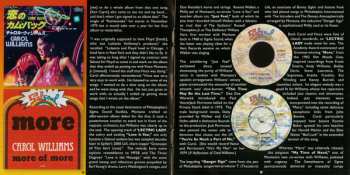 8CD/Box Set The Salsoul Orchestra: It's Good For The Soul - The Vince Montana Years (1975-1978)