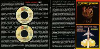 8CD/Box Set The Salsoul Orchestra: It's Good For The Soul - The Vince Montana Years (1975-1978)