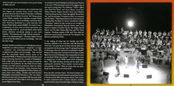 8CD/Box Set The Salsoul Orchestra: It's Good For The Soul - The Vince Montana Years (1975-1978)