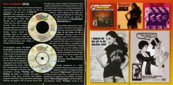 8CD/Box Set The Salsoul Orchestra: It's Good For The Soul - The Vince Montana Years (1975-1978)
