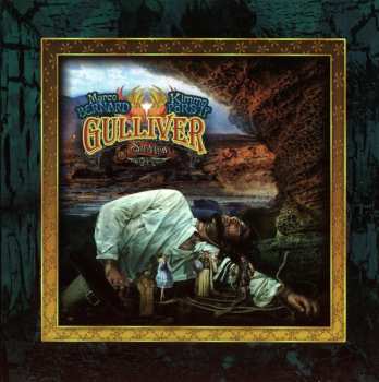 3CD/Box Set The Samurai Of Prog: Omnibus – 4 (The Bernard & Pörsti Sessions)