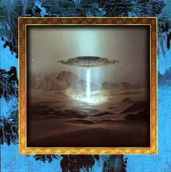 3CD/Box Set The Samurai Of Prog: Omnibus – 4 (The Bernard & Pörsti Sessions)