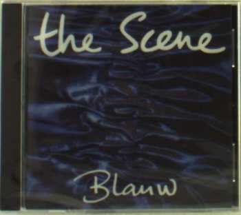 CD The Scene: Blauw