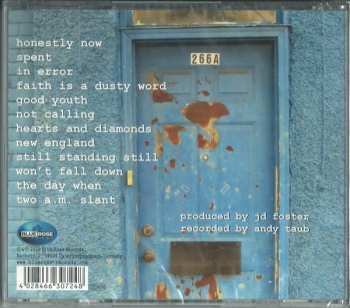 CD The Schramms: Omnidirectional