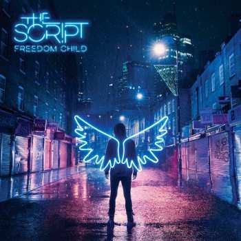 LP The Script: Freedom Child