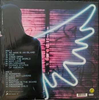 LP The Script: Freedom Child