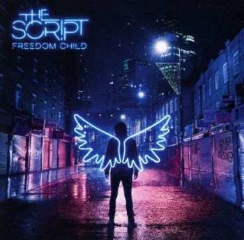 CD The Script: Freedom Child