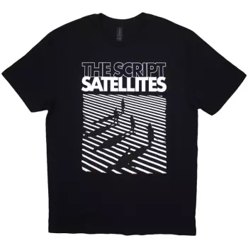 T-Shirt Satellites