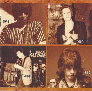 CD The Scruffs: Teenage Gurls