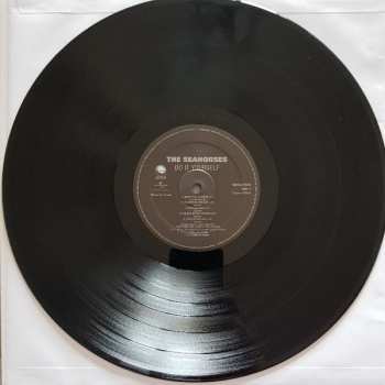LP The Seahorses: Do It Yourself