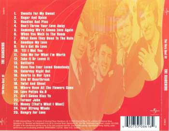 CD The Searchers: The Very Best Of The Searchers