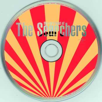 CD The Searchers: The Very Best Of The Searchers