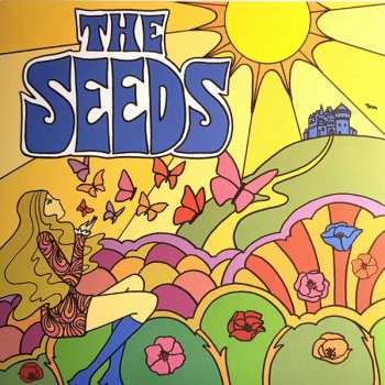 Album The Seeds: Vampire
