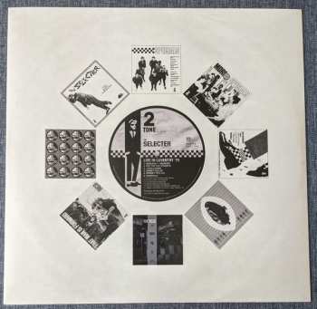 LP The Selecter: Live In Coventry '79 LTD | CLR