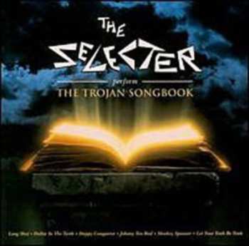 Album The Selecter: The Selecter Perform The Trojan Songbook