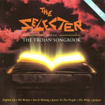 Album The Selecter: The Selecter Perform The Trojan Songbook Volume 3