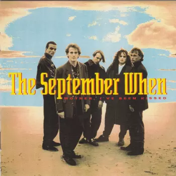 Mother I've Been Kissed