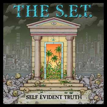 Album The S.e.t.: Self Evident Truth