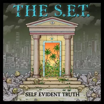 The S.e.t.: Self Evident Truth