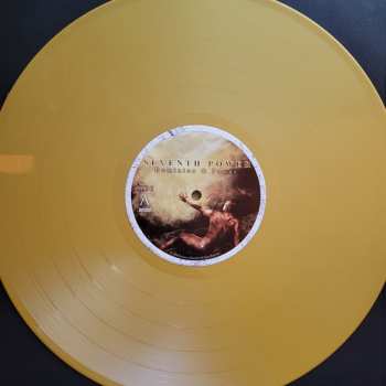 LP The Seventh Power: Dominion & Power CLR | LTD