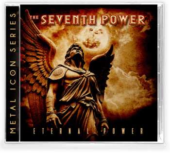 Album The Seventh Power: Eternal Power
