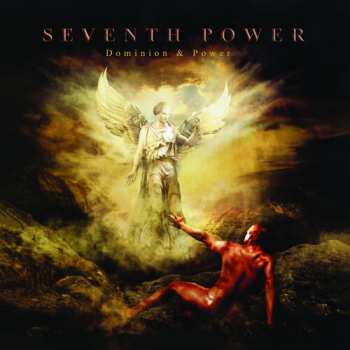 LP The Seventh Power: Seventh Power CLR | LTD