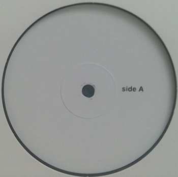 LP The Sha La La's: (Get On Up) Bringin' Back The Love