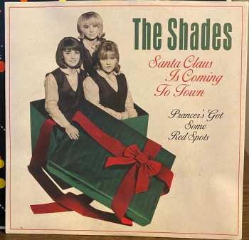 SP The Shades: Santa Claus Is Coming To Town CLR