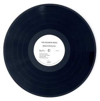 LP The Shadow Ring: Hold Onto I.D.
