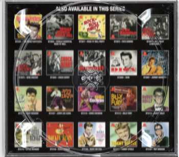 3CD The Shadows: 60 Essential Recordings