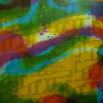 LP The Shamen: En-Tact