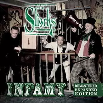 Infamy