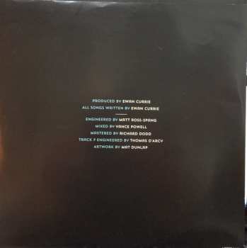 2LP The Sheepdogs: Future Nostalgia