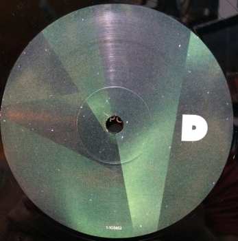 2LP The Sheepdogs: Future Nostalgia