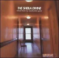 Where Have My Countrymen Gone