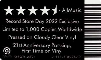 LP The Sheila Divine: Where Have My Countrymen Gone CLR | LTD