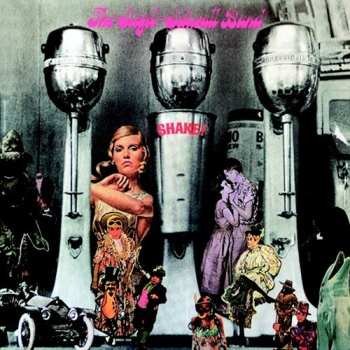 Album The Siegel-Schwall Band: Shake!