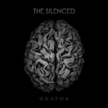 CD The Silenced: Orator