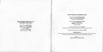 CD The Silvery Boys: The Silvery Boys